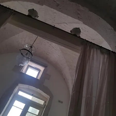 Vakantiehuis Antiqua Nova *