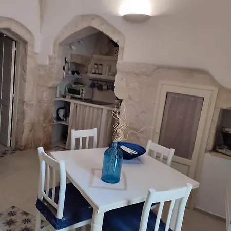 Antiqua Nova Vakantiehuis Ceglie Messapica