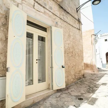 Antiqua Nova Vakantiehuis *