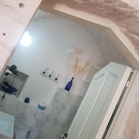 Antiqua Nova Holiday home Ceglie Messapica