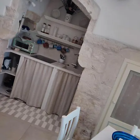 Antiqua Nova Ceglie Messapica