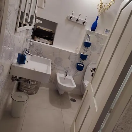 Holiday home Antiqua Nova Ceglie Messapica