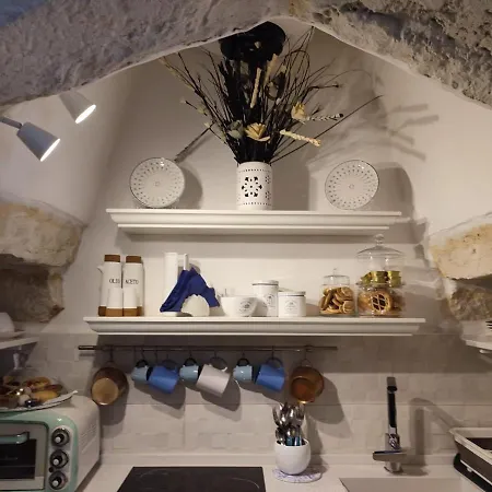 Holiday home Antiqua Nova