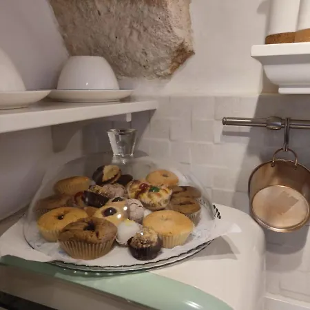 Antiqua Nova Holiday home