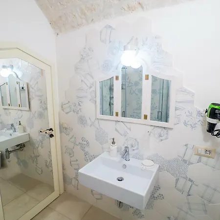 Antiqua Nova Holiday home Ceglie Messapica