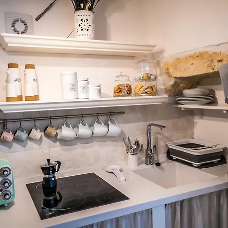 別荘 Antiqua Nova *