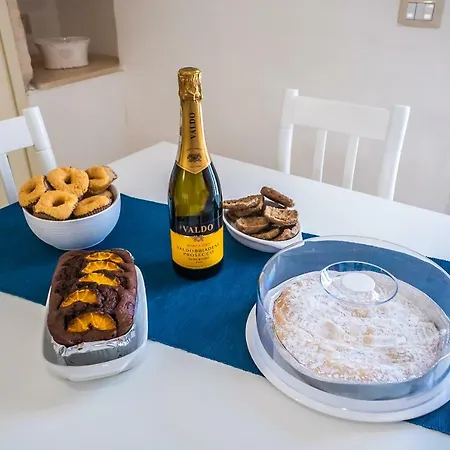 Antiqua Nova チェーリエ・メッサーピカ