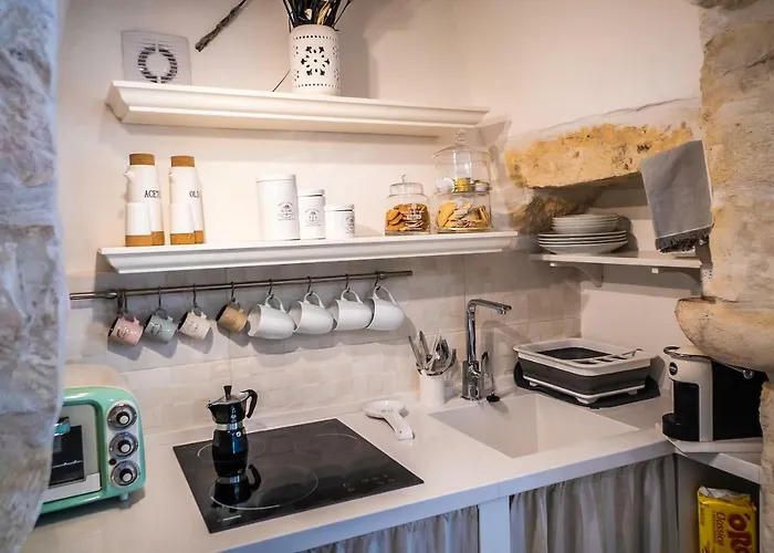 בית נופש Antiqua Nova *